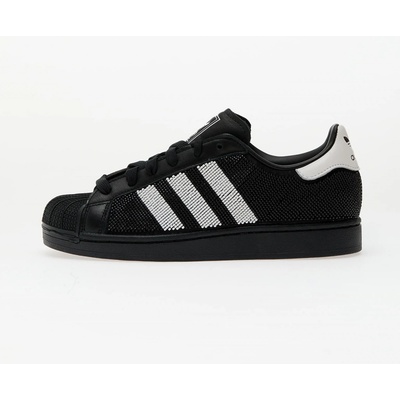 adidas Superstar II W Core Black/ Ftw White/ Core Black