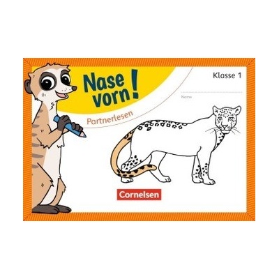 1. Schuljahr - Partnerlesen