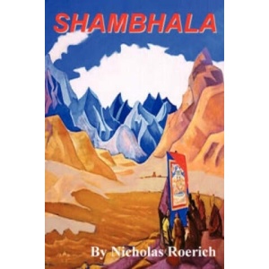 Shambhala | Nicholas, Roerich (ISBN: 9780975309322)