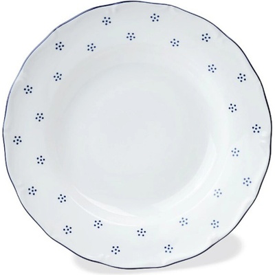 G.Benedikt Mělký talíř Valbella 25 cm