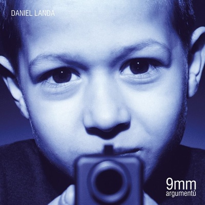 Landa Daniel - 9mm LP - Vinyl