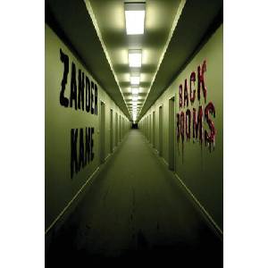 Backrooms | Zander Kane (2023)