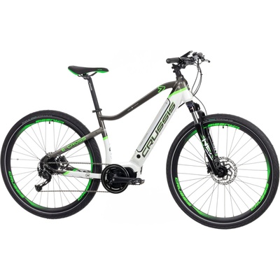 Crussis e-Cross 7.7-S 2022