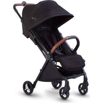 Silver Cross Jet 3 Black 2022