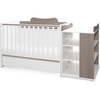 Lorelli ЛЕГЛО multi 190/82 ЦВЯТ БЯЛО/КАФЕ (10150570027a)