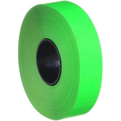 Motex Etikety 16x23 pre1623 cenovka neónovozelená
