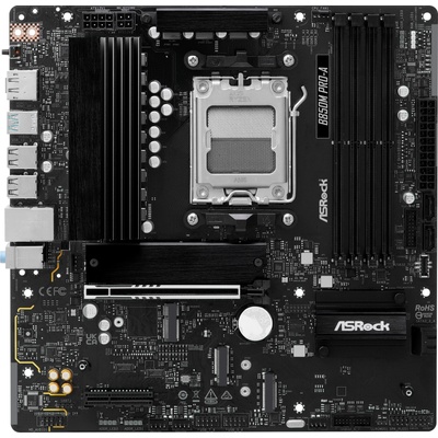 ASRock B850M PRO-A