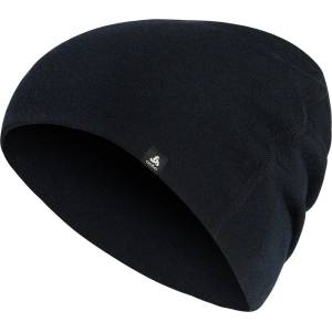 Odlo Зимна шапка (beanie) Odlo Merino Warm Hat Beanie - Black - размер One Size (904-6406-0111)