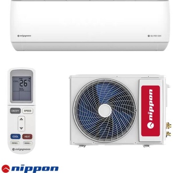 Image 1 of Nippon KFR 09DC Silver Ion