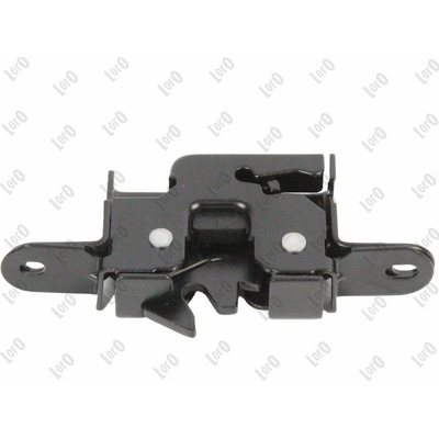 Zámek kapoty motoru ABAKUS 132-042-030 (132042030)