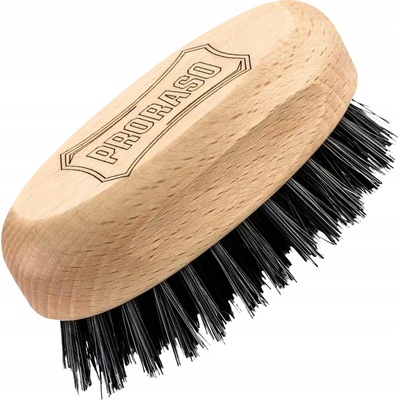 Proraso Old Style kartáč na vousy malý – Sleviste.cz