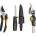 Fiskars Комплект Трифон (trifon/fs 1023122)