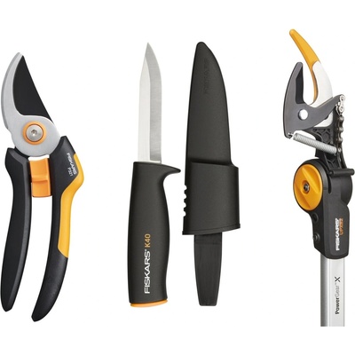 Fiskars Комплект Трифон (trifon/fs 1023122)