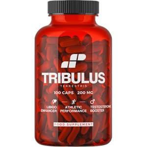 MP Sport Tribulus 200 mg [100 капсули]