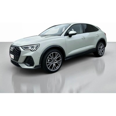 Audi Q3 35 TFSI S tronic Sportback 110 kW