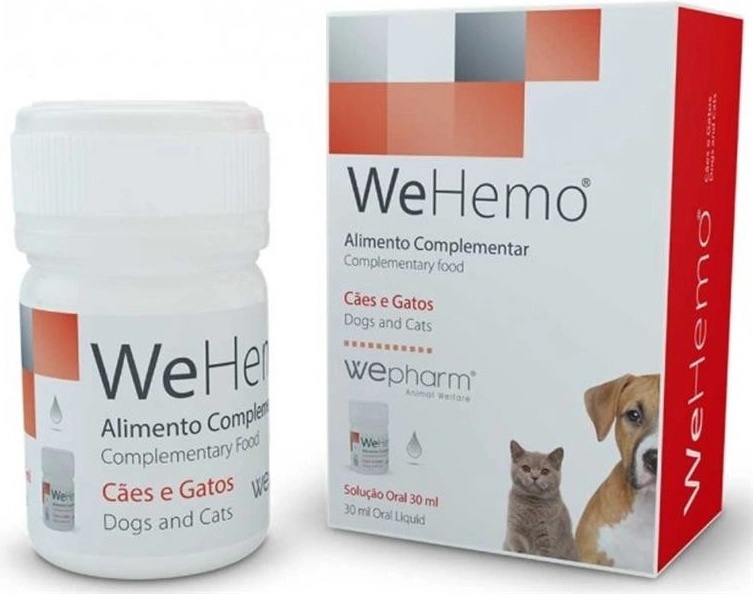 WeHemo 30 ml