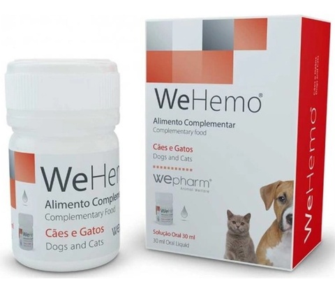 WeHemo 30 ml