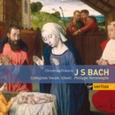 BACH: CHRISTMAS ORATORIO CD