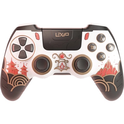 Lexip X Ubisoft Assassin's Creed (ACC-1161)