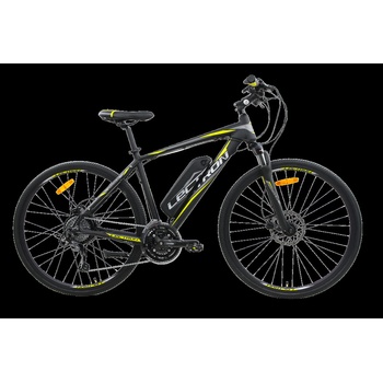 Lectron Voyager RS 2016