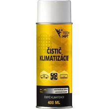 POLYMPT MPT TECH Čistič klimatizácie sprej 400 ml