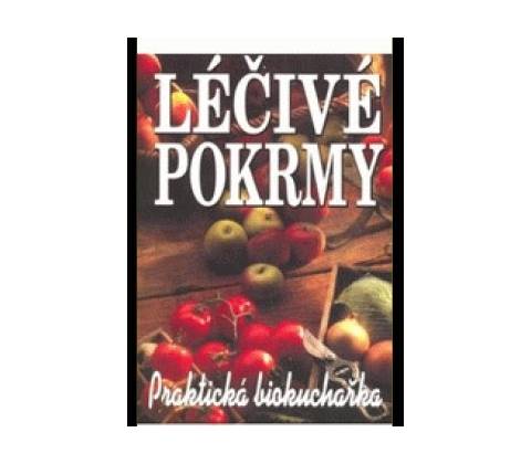 Léčivé pokrmy