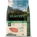 Granule pro psy Bravery Adult large & medium Chicken 12 kg