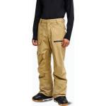 Quiksilver Мъжки сноуборд панталони Quiksilver Utility 20K Pt kelp