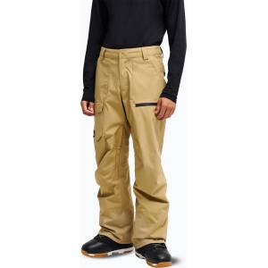 Quiksilver Мъжки сноуборд панталони Quiksilver Utility 20K Pt kelp