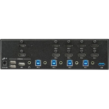 Startech SV431DHD4KU