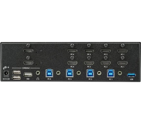 Startech SV431DHD4KU