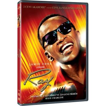 MagicBox Рей - dvd (057464)