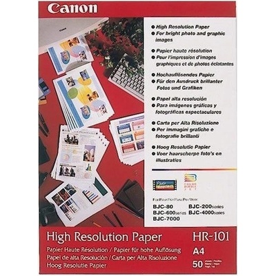 Canon A4 106 g/m² 50 ks.