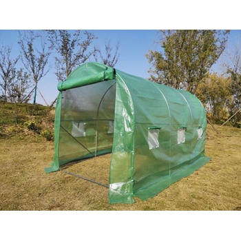 Image 1 of Оранжерия Тунелна комплект 3*2*2 cm