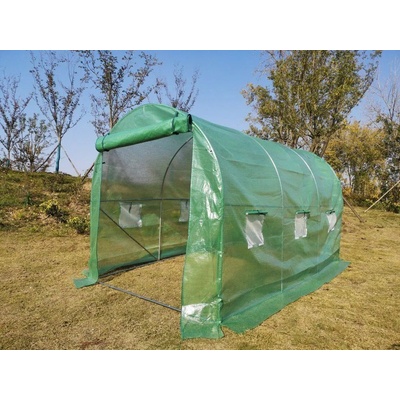 Оранжерия Тунелна комплект 3*2*2 cm