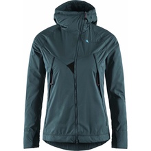 Klättermusen Vale Jacket W's Midnight Blue