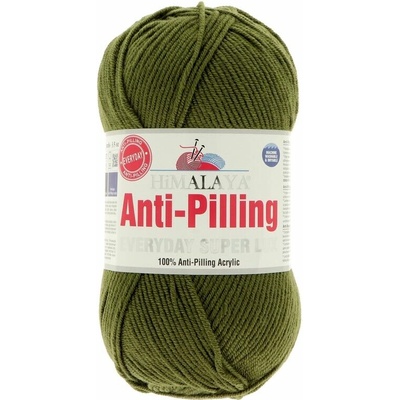 Himalaya Everyday Super Lux 73439 tmavá olivová