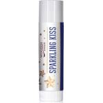 Wooden Spoon Балсам за устни Sparkling kiss, 4.3 ml - baby
