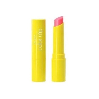 PUPA COLOR TRIP pH- REACTIVE LIP BALM - БАЛСАМ ЗА УСТНИ С ПЕРСОНАЛИЗИРАН ЕФЕКТ