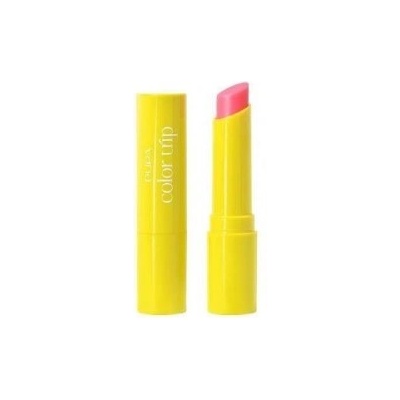 PUPA COLOR TRIP pH- REACTIVE LIP BALM - БАЛСАМ ЗА УСТНИ С ПЕРСОНАЛИЗИРАН ЕФЕКТ