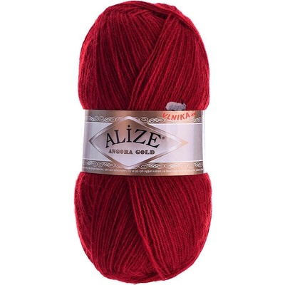 Alize Příze Angora Gold Varianta: 106
