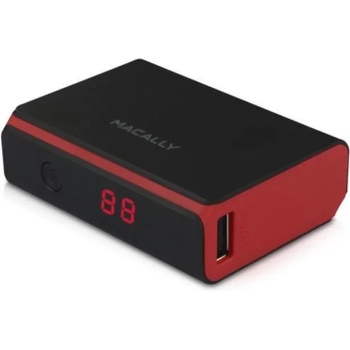 Macally Portable Power Charger 5200 mAh