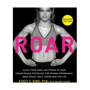 Roar, Revised Edition (ISBN: 9780593581926)