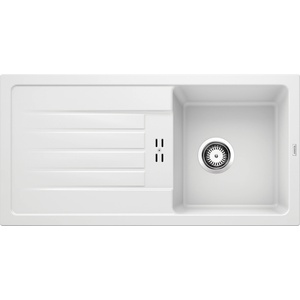 BLANCO FAVUM 45 S (524229) Мивка за вграждане
