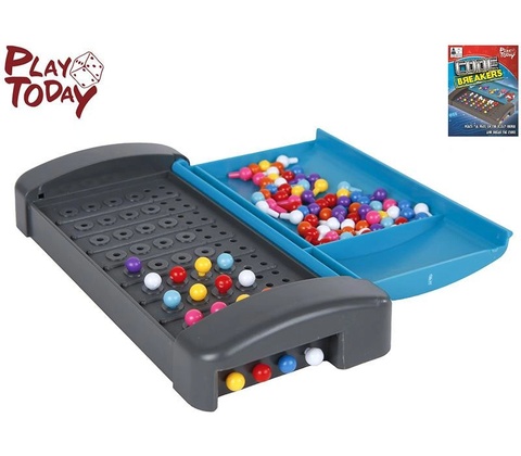 Play Today Logik