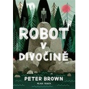 Robot v divočině