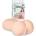 Мини мастурбатор с два интимни отвора - Fresh Innocence Annabel (NMC0002311)