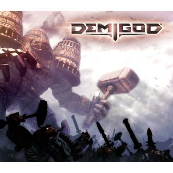 Demigod