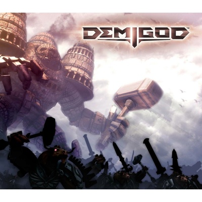 Demigod