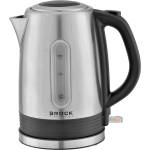 BROCK Electronics Електрическа кана Brock WK 9903 SS (WK 9903 SS) Електрически кани
